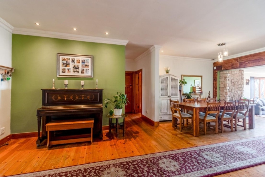 3 Bedroom Property for Sale in Kensington Gauteng