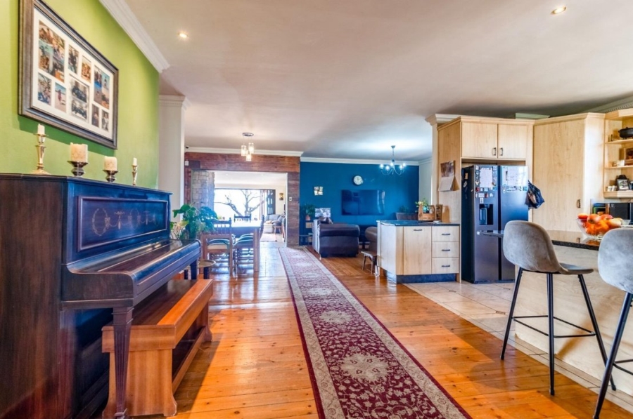 3 Bedroom Property for Sale in Kensington Gauteng