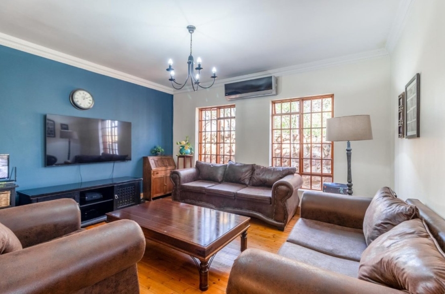 3 Bedroom Property for Sale in Kensington Gauteng