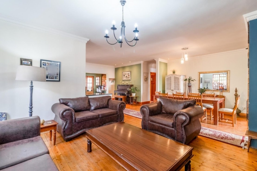 3 Bedroom Property for Sale in Kensington Gauteng