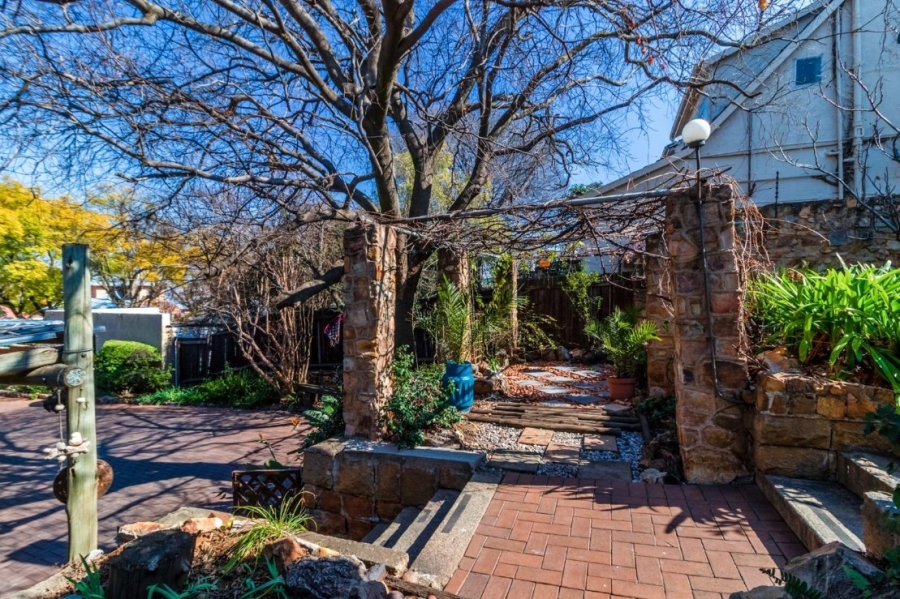 3 Bedroom Property for Sale in Kensington Gauteng