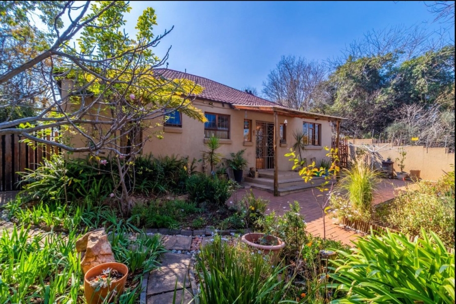 3 Bedroom Property for Sale in Kensington Gauteng