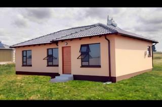 3 Bedroom Property for Sale in Windmill Park Gauteng
