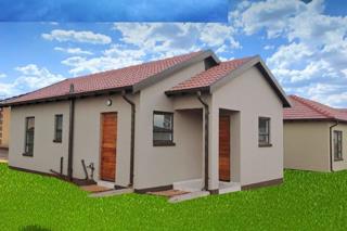3 Bedroom Property for Sale in Windmill Park Gauteng