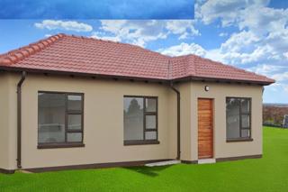 3 Bedroom Property for Sale in Windmill Park Gauteng