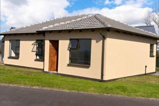 3 Bedroom Property for Sale in Windmill Park Gauteng