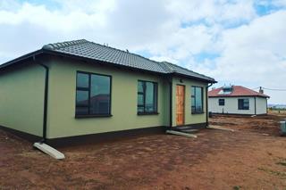 3 Bedroom Property for Sale in Windmill Park Gauteng