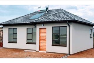 3 Bedroom Property for Sale in Windmill Park Gauteng