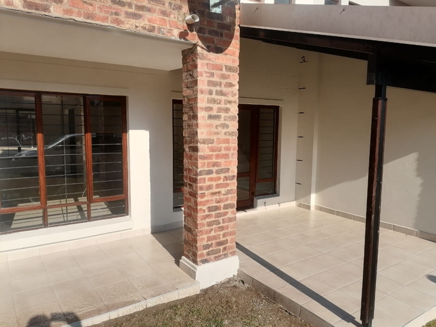 To Let 2 Bedroom Property for Rent in Vorna Valley Gauteng