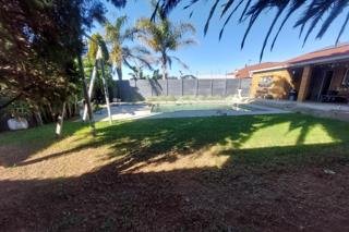 3 Bedroom Property for Sale in Homestead Gauteng