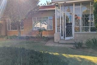 3 Bedroom Property for Sale in Homestead Gauteng