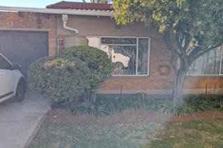 3 Bedroom Property for Sale in Homestead Gauteng