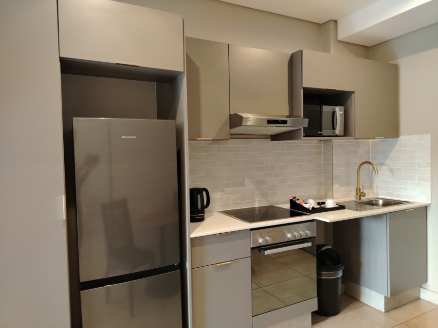 To Let 1 Bedroom Property for Rent in Sandton Central Gauteng