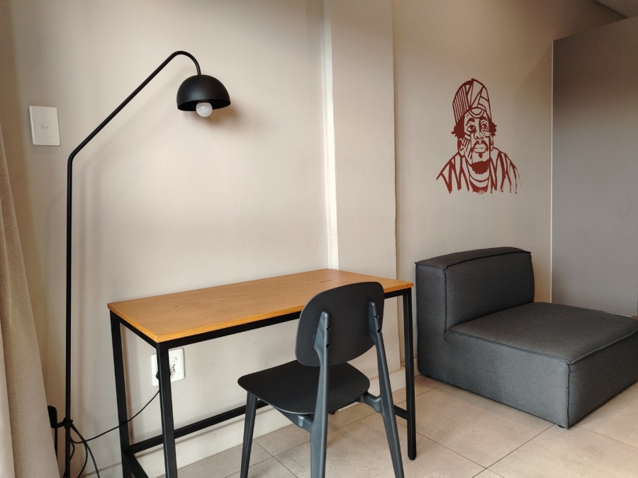 To Let 1 Bedroom Property for Rent in Sandton Central Gauteng