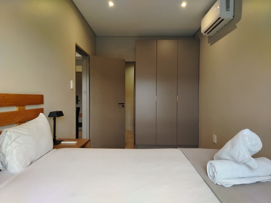 To Let 1 Bedroom Property for Rent in Sandton Central Gauteng