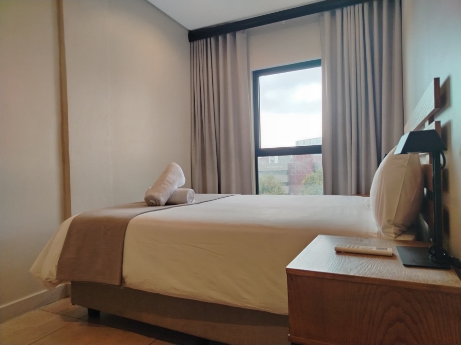 To Let 1 Bedroom Property for Rent in Sandton Central Gauteng