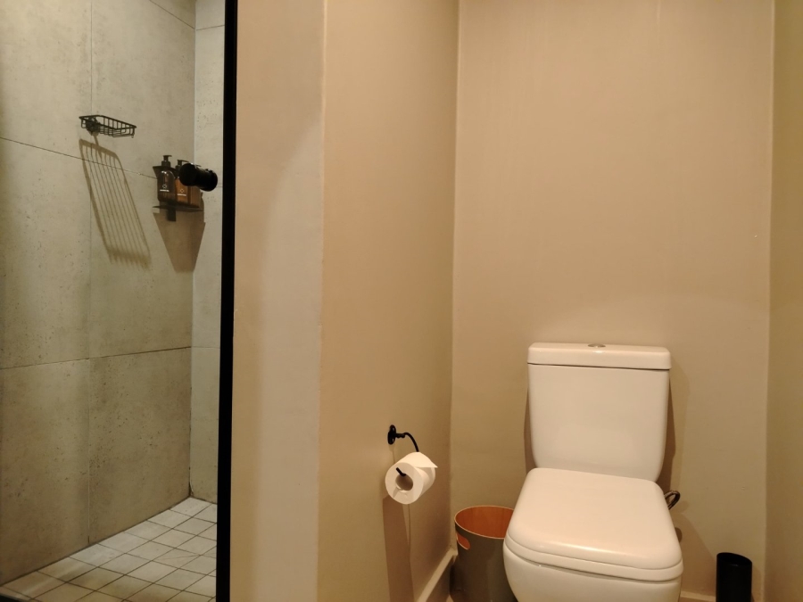 To Let 1 Bedroom Property for Rent in Sandton Central Gauteng
