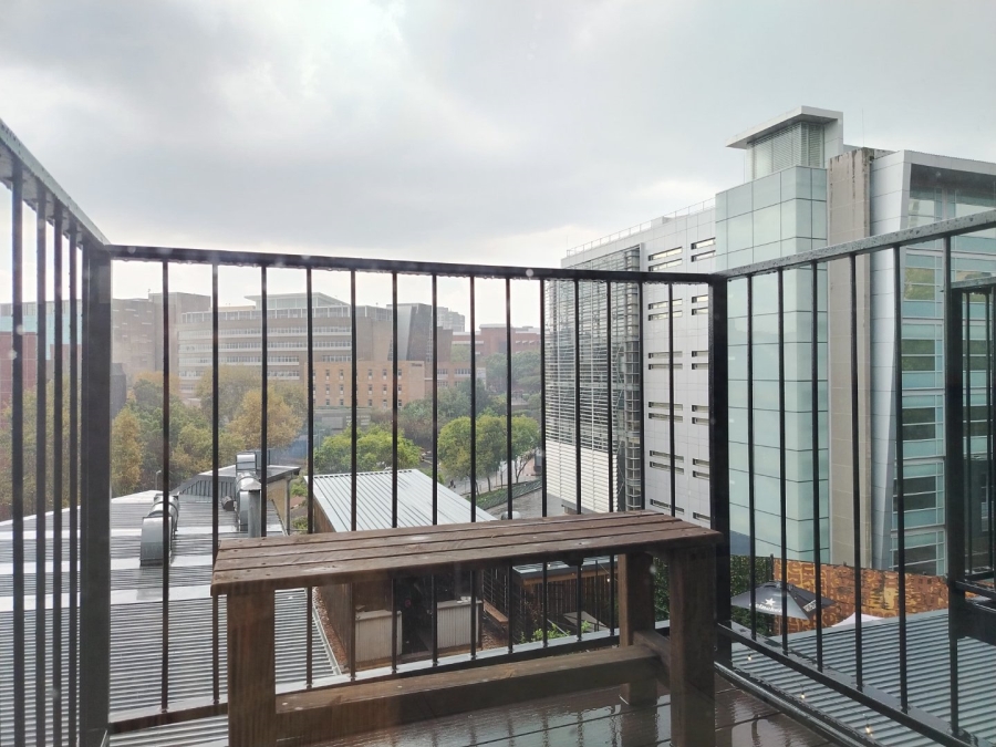 To Let 1 Bedroom Property for Rent in Sandton Central Gauteng