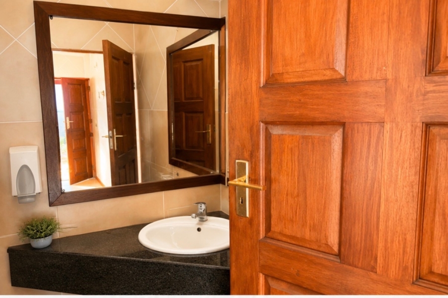 To Let Commercial Property for Rent in Jatniel Gauteng