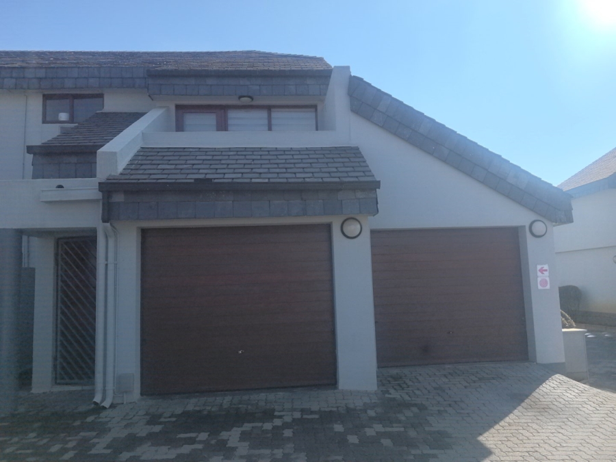 To Let 3 Bedroom Property for Rent in Lakefield Gauteng