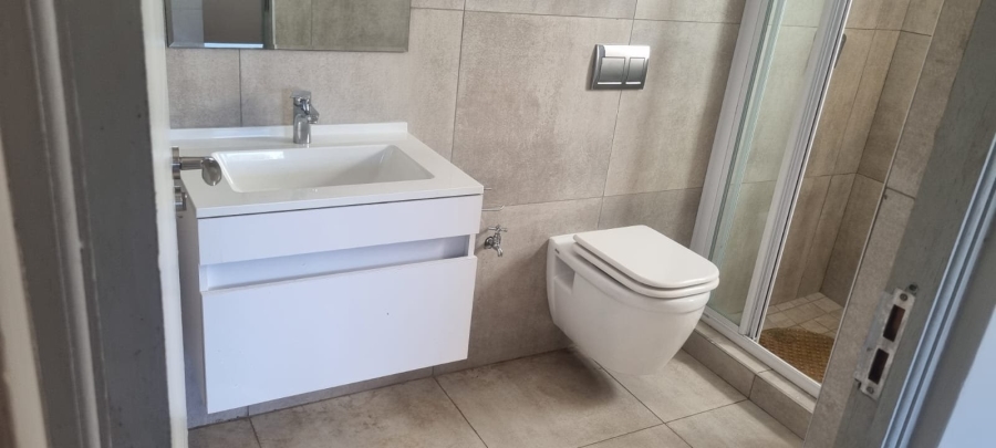To Let 2 Bedroom Property for Rent in Raslouw Gauteng