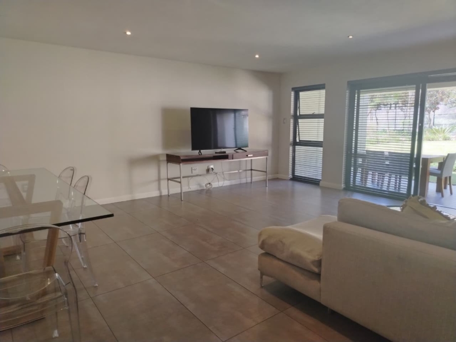 To Let 2 Bedroom Property for Rent in Sandton Central Gauteng