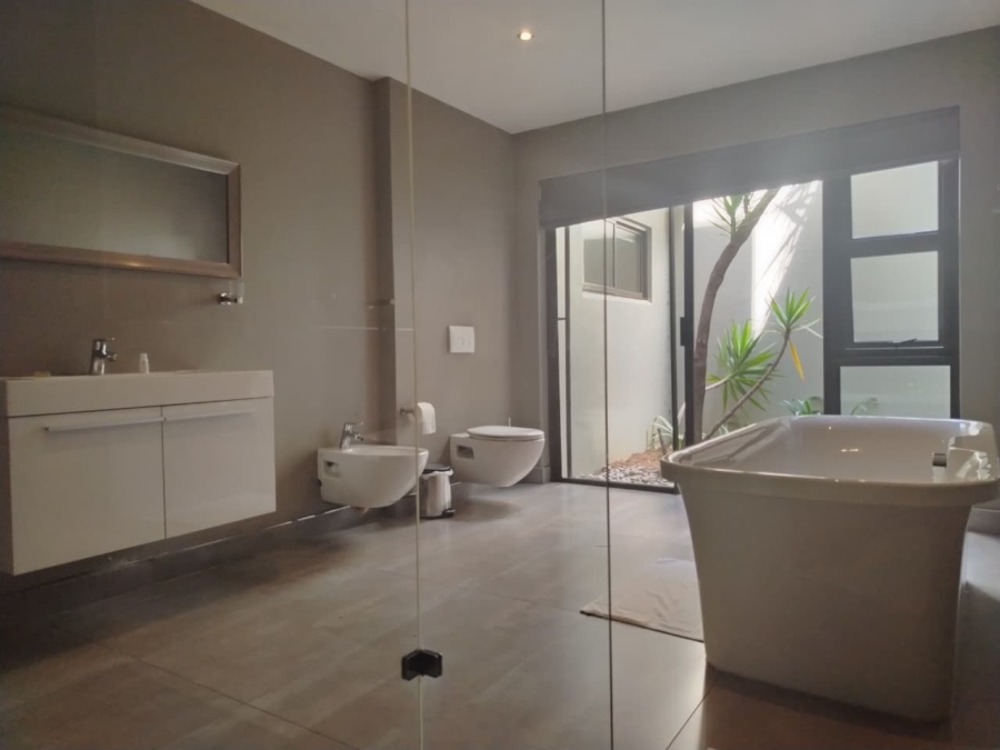 To Let 2 Bedroom Property for Rent in Sandton Central Gauteng