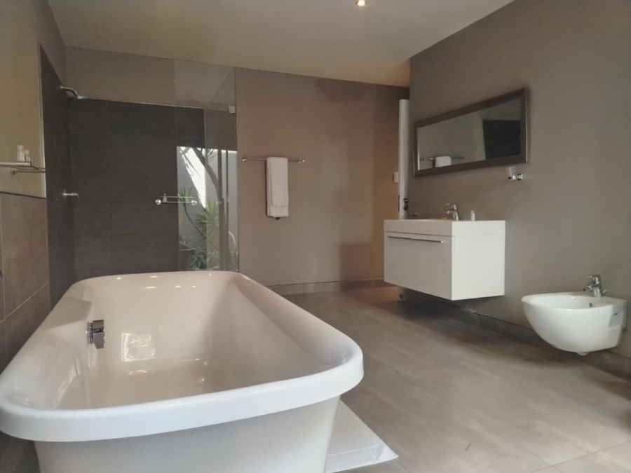 To Let 2 Bedroom Property for Rent in Sandton Central Gauteng