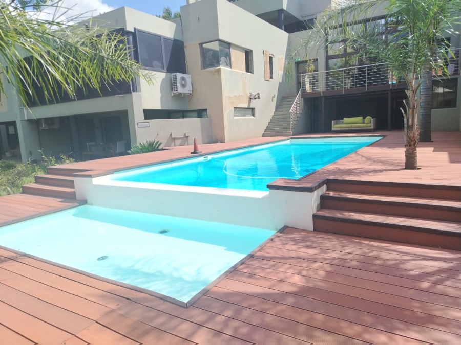 To Let 2 Bedroom Property for Rent in Sandton Central Gauteng