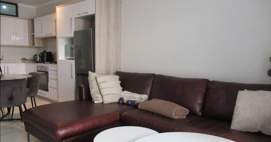 2 Bedroom Property for Sale in Bryanston Gauteng