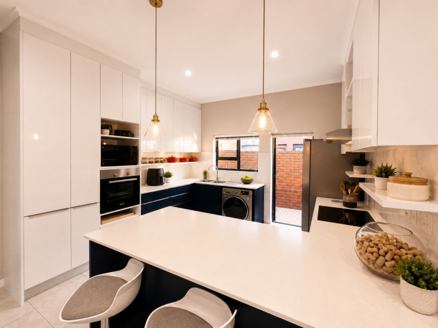 3 Bedroom Property for Sale in Kyalami Hills Gauteng