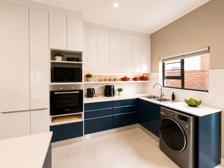 3 Bedroom Property for Sale in Kyalami Hills Gauteng