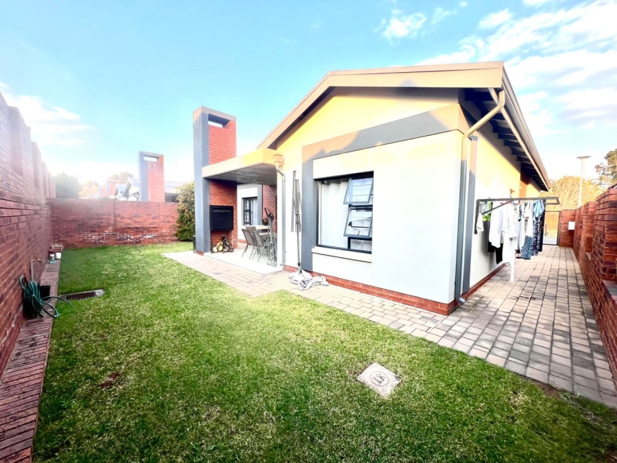 3 Bedroom Property for Sale in Kyalami Hills Gauteng