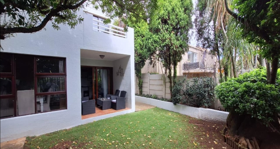 2 Bedroom Property for Sale in Bedfordview Gauteng