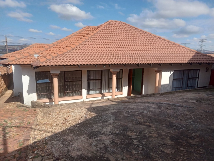 4 Bedroom Property for Sale in Philip Nel Park Gauteng