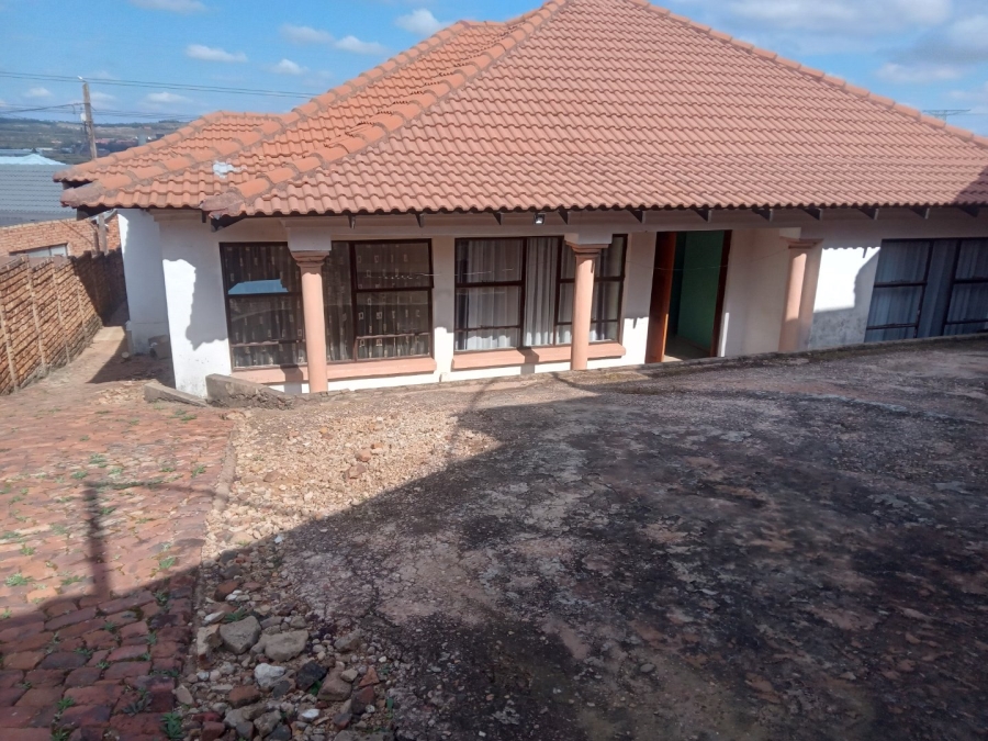 4 Bedroom Property for Sale in Philip Nel Park Gauteng