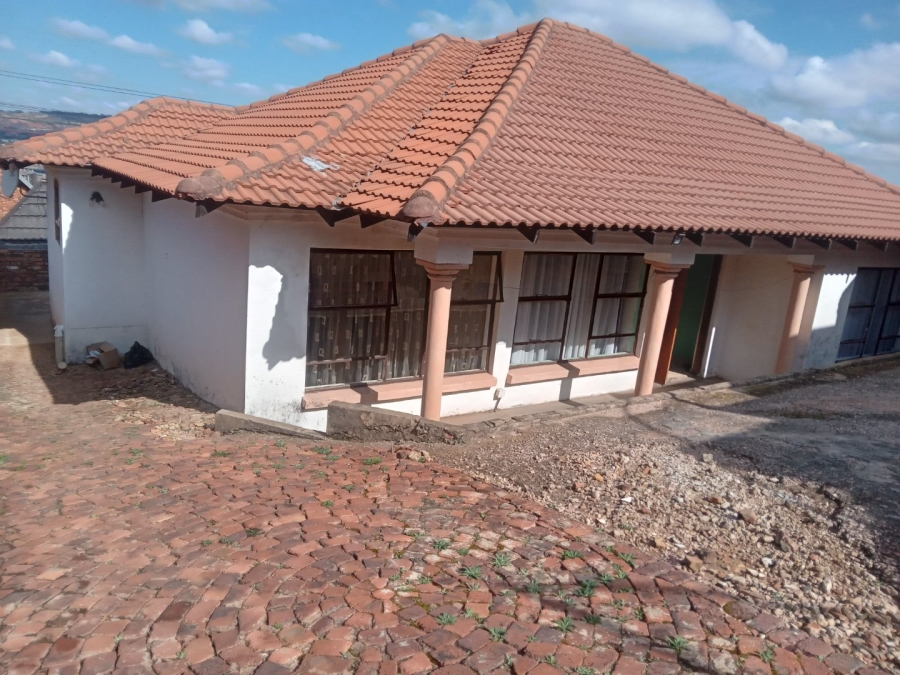 4 Bedroom Property for Sale in Philip Nel Park Gauteng