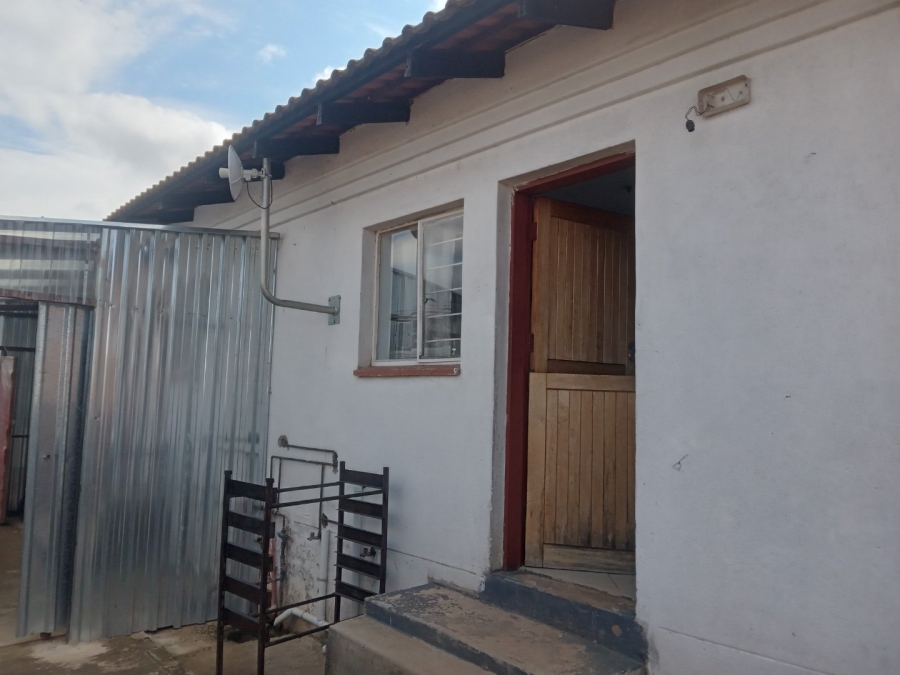 4 Bedroom Property for Sale in Philip Nel Park Gauteng