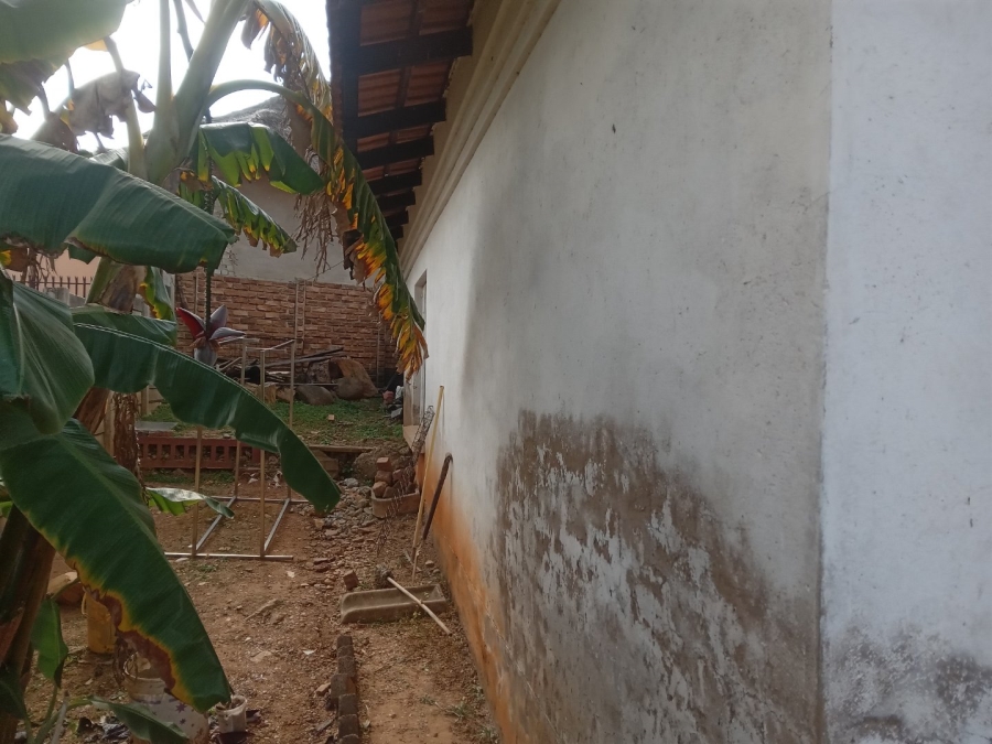 4 Bedroom Property for Sale in Philip Nel Park Gauteng