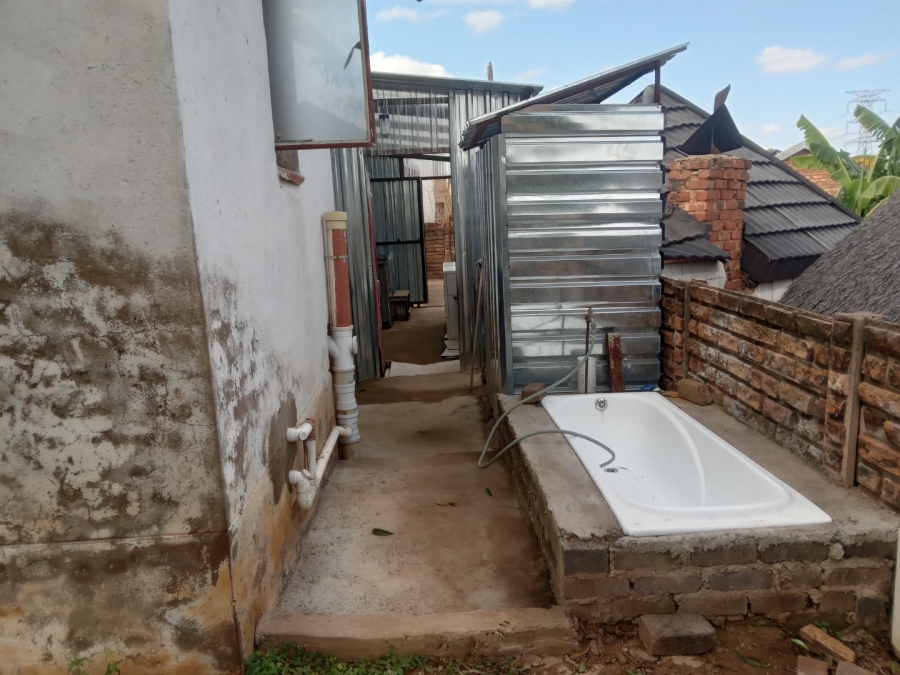4 Bedroom Property for Sale in Philip Nel Park Gauteng