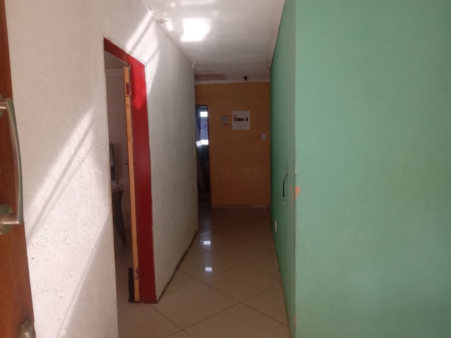 4 Bedroom Property for Sale in Philip Nel Park Gauteng