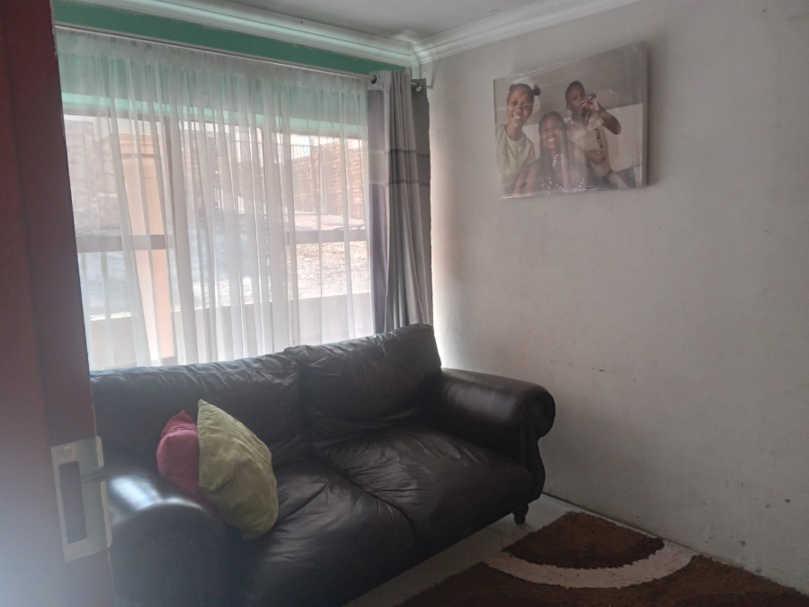 4 Bedroom Property for Sale in Philip Nel Park Gauteng