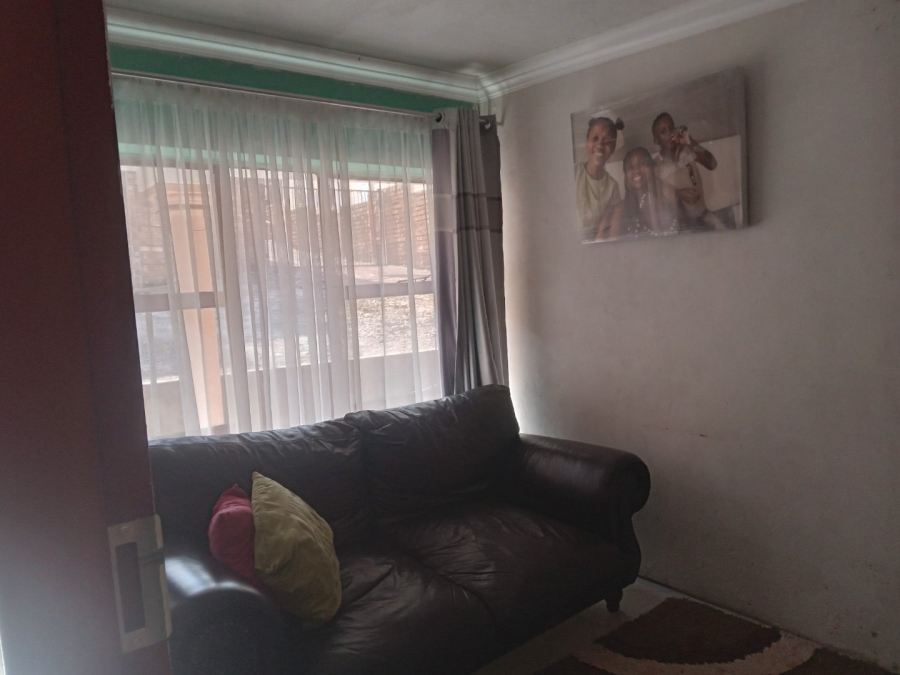 4 Bedroom Property for Sale in Philip Nel Park Gauteng