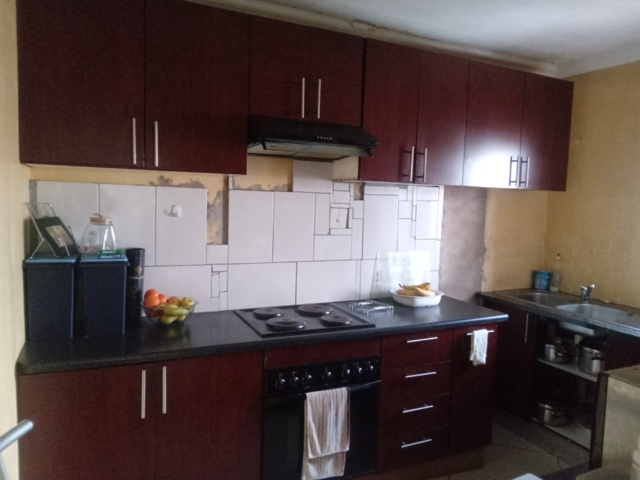 4 Bedroom Property for Sale in Philip Nel Park Gauteng
