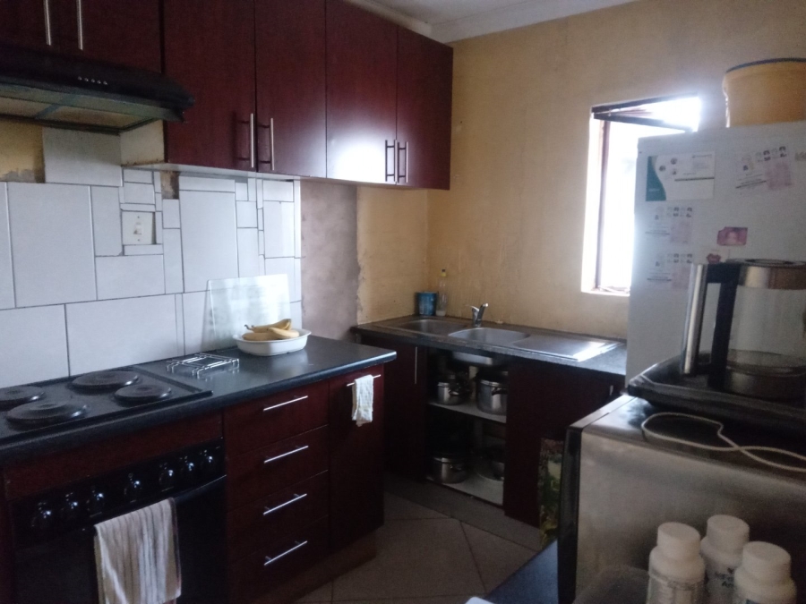 4 Bedroom Property for Sale in Philip Nel Park Gauteng