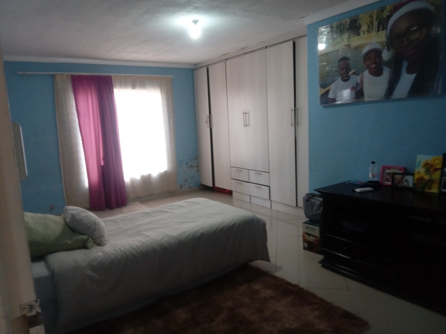 4 Bedroom Property for Sale in Philip Nel Park Gauteng