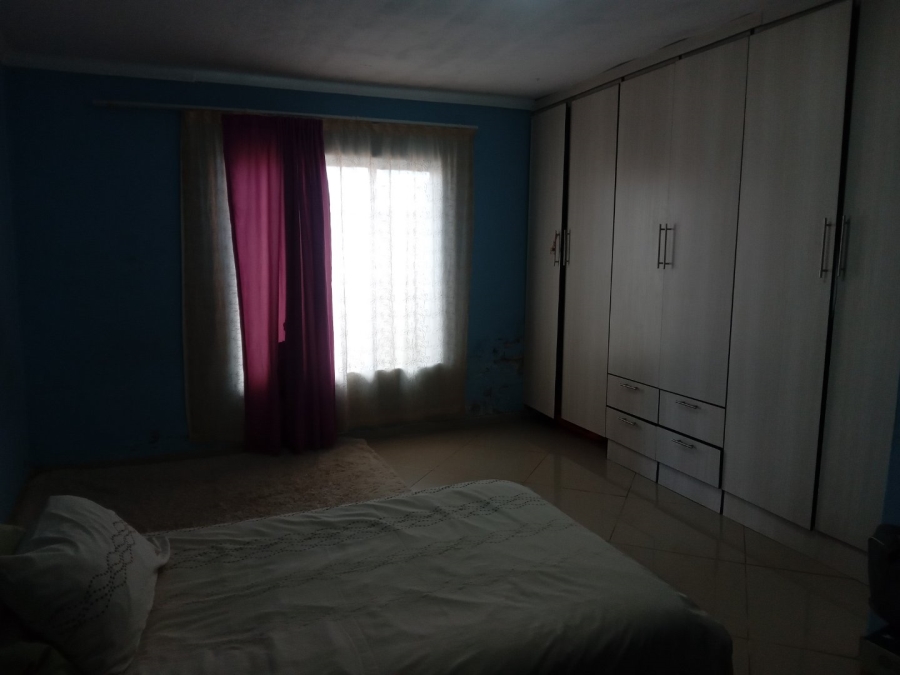 4 Bedroom Property for Sale in Philip Nel Park Gauteng