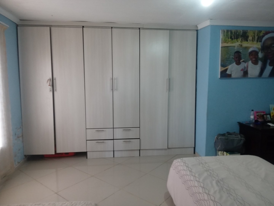 4 Bedroom Property for Sale in Philip Nel Park Gauteng