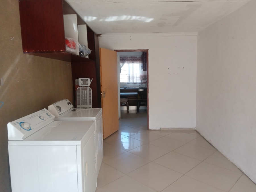 4 Bedroom Property for Sale in Philip Nel Park Gauteng