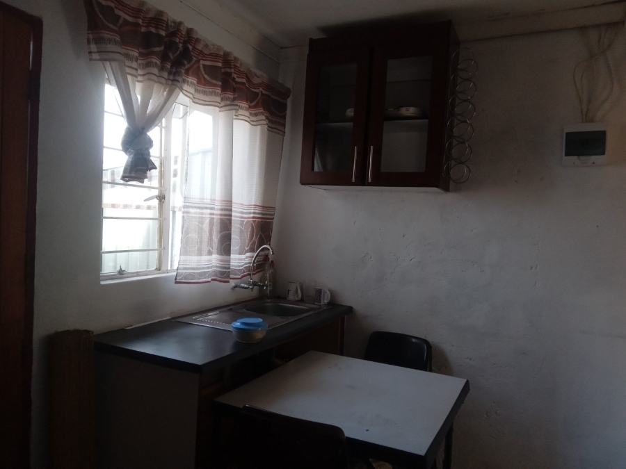 4 Bedroom Property for Sale in Philip Nel Park Gauteng